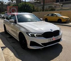بي ام دبليو الفئة 3